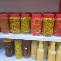 فروشنده خانم