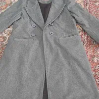 پالتو فوتر سایز۴۴