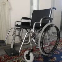 ویلچر ایران بهکار 704 نو