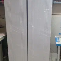 تخت تاشو با دوتا کمد کنارش