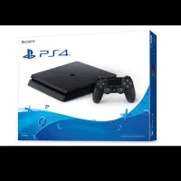 پی اس فور اسلیم 500