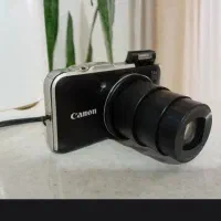 دوربین حرفه ای کنون