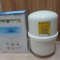 مخزن اب تصفیه  تایوانی سالم