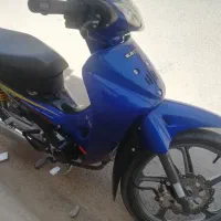 بیکلاج کویر 1402