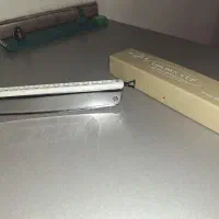 ساز دهنی هارمونیکا ۲۴ سوراخه