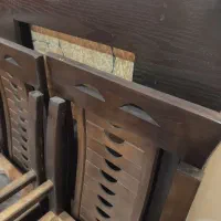 میز و صندلی