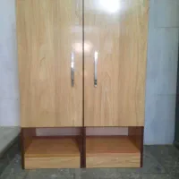 ساخت کمد دیواری