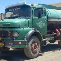 اجاره تانکر آبپاش
