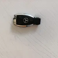 ریموت بنز اصلی