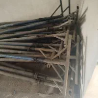 فروش تعدادی جک وقالب