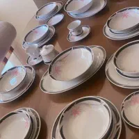 سرویس چینی اصلی درجه یک
