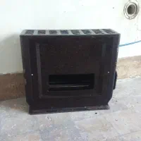 بخاری