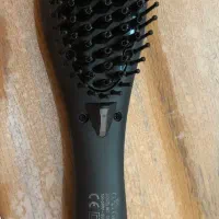 برس مو حرارتی اکسیژن