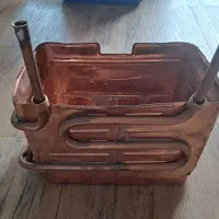 مبدل آبگرمکن ۳۱۱۵ نو