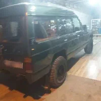 نیسان پاترول