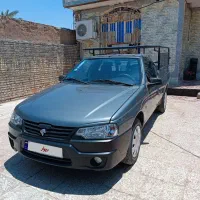 اریسان 2 مدل 403