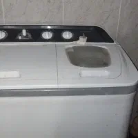 ماشین لباسشویی