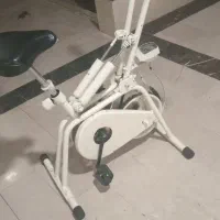 دوچرخه ثابت