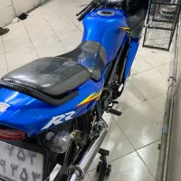ZX150|موتورسیکلت|تهران, نازی‌آباد|دیوار