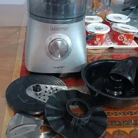 غذاساز فلر