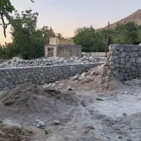 زمین طزرجان