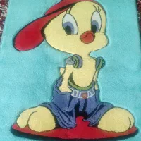 فرش اتاق کودک