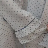 لباس نوجوان بسیار نو