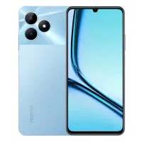 Realme not 50