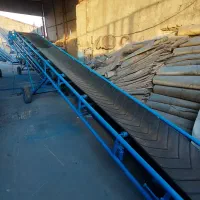 نوار نقاله ۸متری سهند عاجدار نوارنقاله