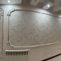 گچبری پیش ساخته مدرن وکلاسیک