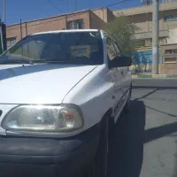 پراید۹۰ هیدرولیک