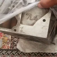 دوعدد سرسیلندزانتیا ۷ال فور و۷کامل