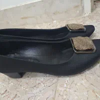 کفش نو.. ارزان