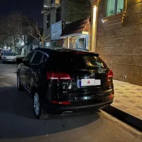 جک  s5|خودرو سواری و وانت|مشهد, هفده شهریور|دیوار