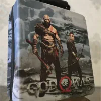 PS4 fat 500|کنسول، بازی ویدئویی و آنلاین|کرمان, |دیوار