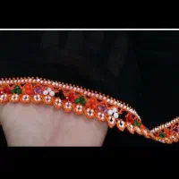 کریشی پذیرفته می‌شود با هر بودجه ای که دارید