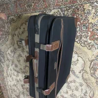 چندون خارجی ‌پارچه ای