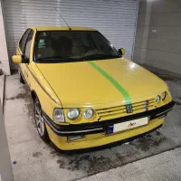 تاکسی لاین یک