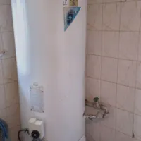 آبگرمکن سوزان با مخزن۴میل واقعی