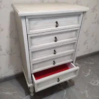 دراور ۵ کشو