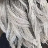 انواع کاشت ناخن کاشت مژه رنگ و لایت