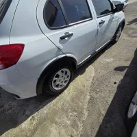 کوییک sGX|خودرو سواری و وانت|رشت, شهرک صبا|دیوار