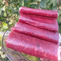 لواشک خانگی