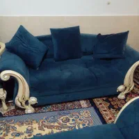 مبل|مبلمان خانگی و میز عسلی|رباطکریم, الارد|دیوار