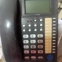 تلفن رومیزی