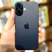 Iphone 16 normal