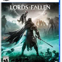 lords of fallen ps5 game