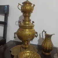 اشیا قدیمی