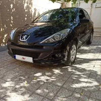 پژو 207|خودرو سواری و وانت|فولادشهر, B4|دیوار