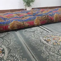 تشک نو استفاده نشده